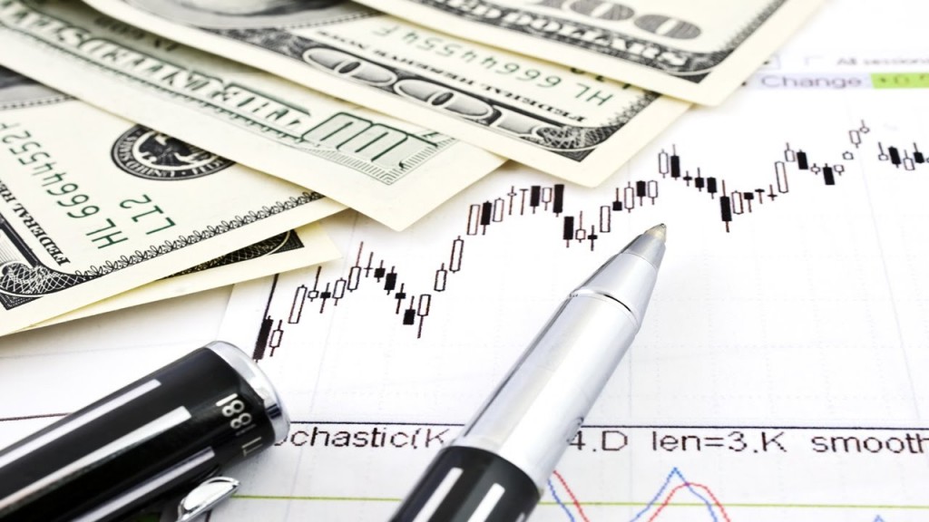 Fx dealing