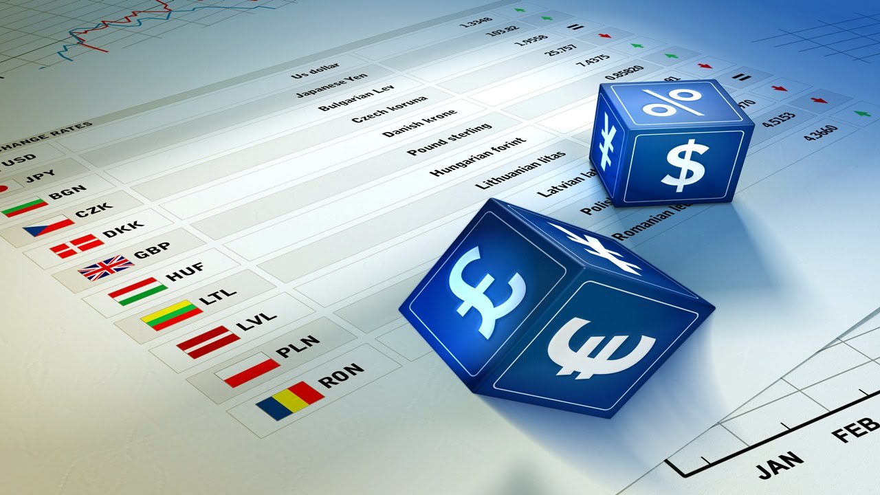 Fx pips